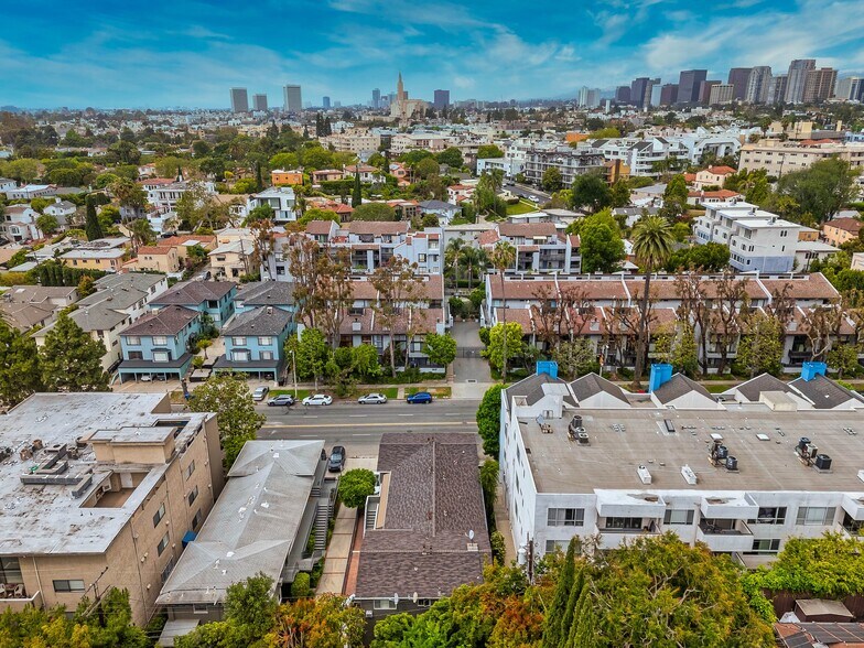 More Photos Of 1940 S Beverly Glen Blvd, Los Angeles Apartments For Sale