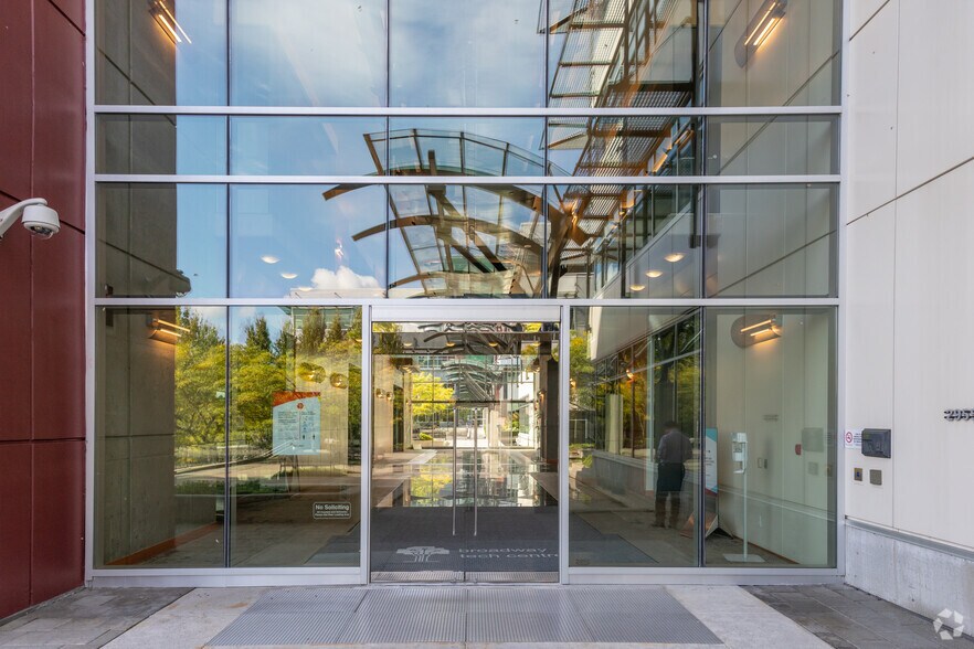 More Photos Of 2955 Virtual Way, Vancouver Office For Lease