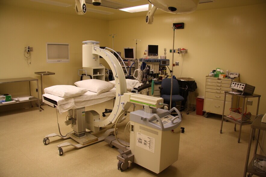 More Photos Of 457 Bypass Highway 123, Seneca Medical For Sale