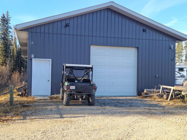More Photos Of 52313 Hwy 47, Yellowhead County Hotel For Sale