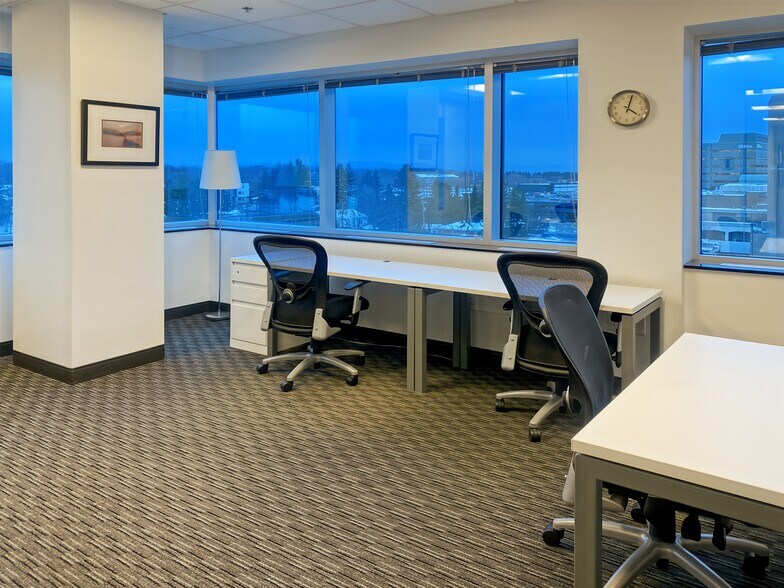 More Photos Of 2820 Boul Laurier, Québec Coworking Space