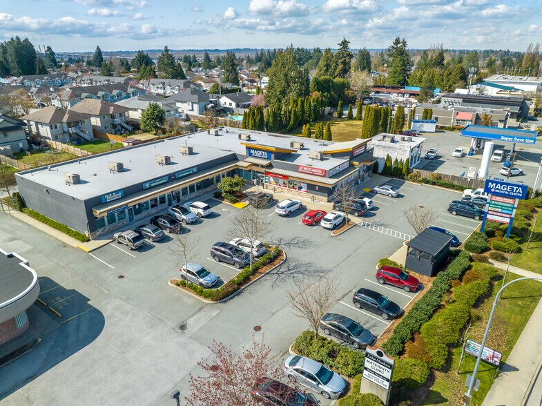 More Photos Of 20528 Lougheed Hwy, Maple Ridge Auto Repair For Sale