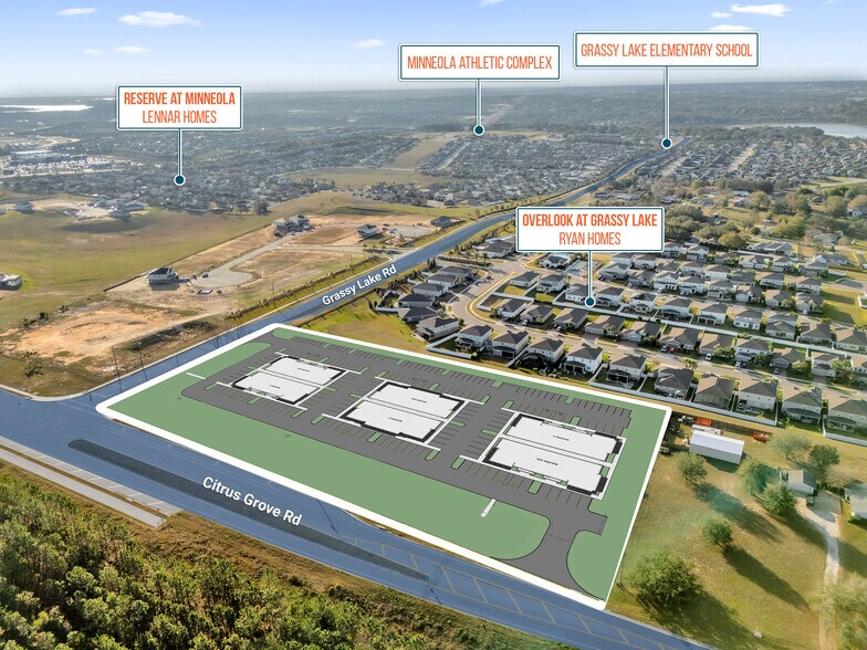 More Photos Of 17215 Grassy Lake Rd, Minneola Unknown For Lease