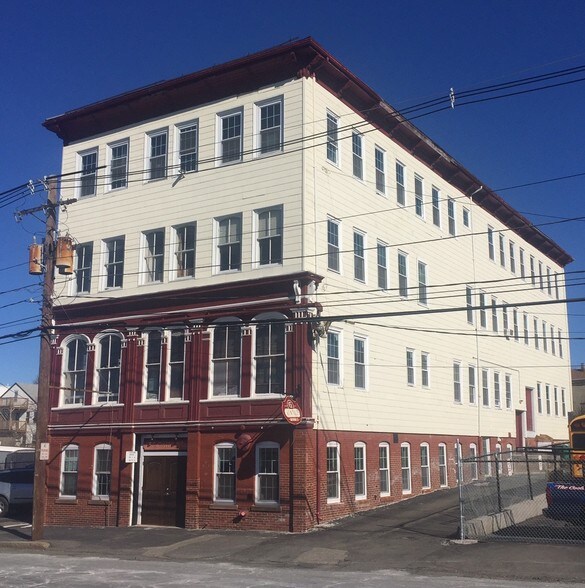 Primary Photo Of 59 Park St, Beverly Warehouse For Lease