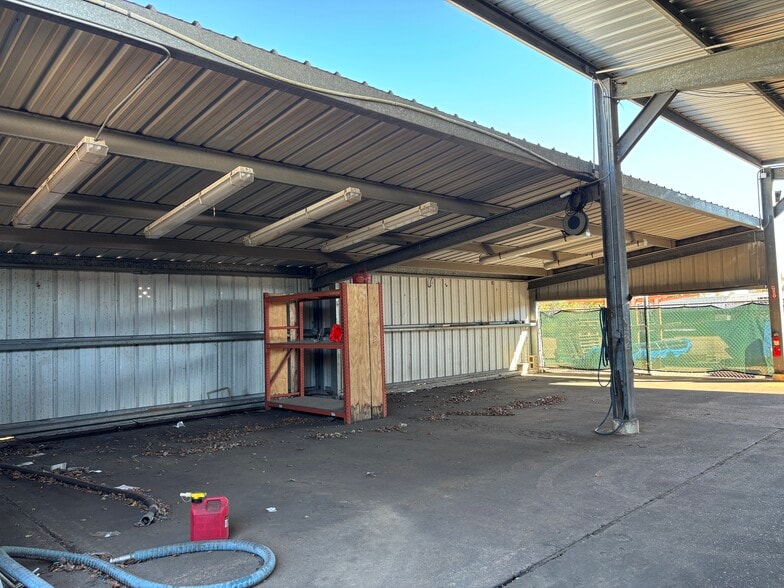 More Photos Of 4181 Magnolia St, Pearland Manufacturing For Lease