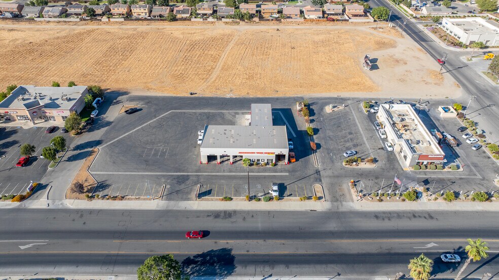 More Photos Of 2150 Highway 46, Wasco Land For Lease
