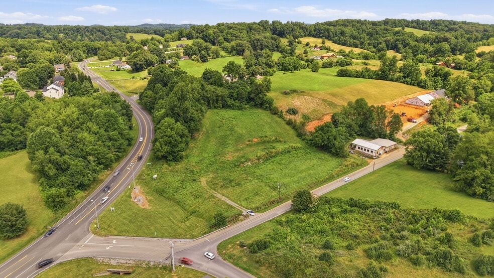 More Photos Of 809 Old Boones Creek Rd, Jonesborough Land For Sale