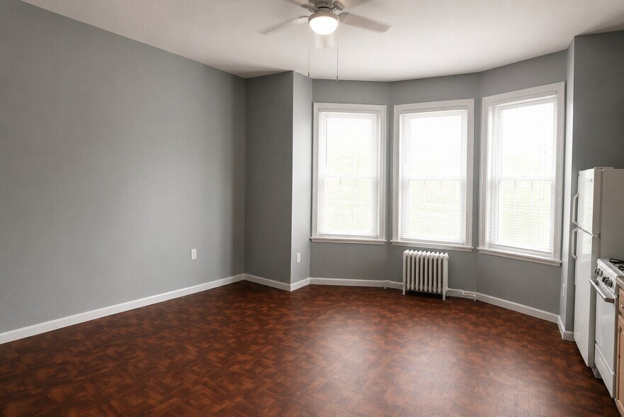 More Photos Of 7020 Woodland Ave, Philadelphia Apartments For Sale