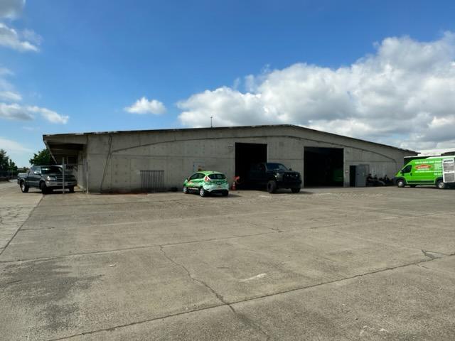 More Photos Of 5070 Mountain Lakes Blvd, Redding Warehouse For Sale