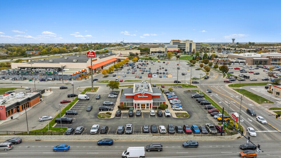 More Photos Of 7781 Dudley Dr, West Chester Restaurant For Sale