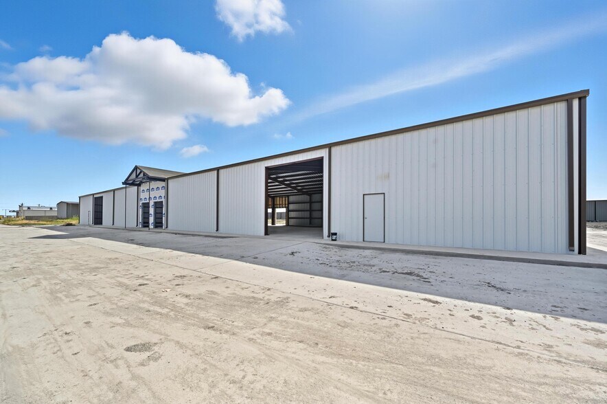 More Photos Of 16417 FM 548, Forney Industrial For Sale