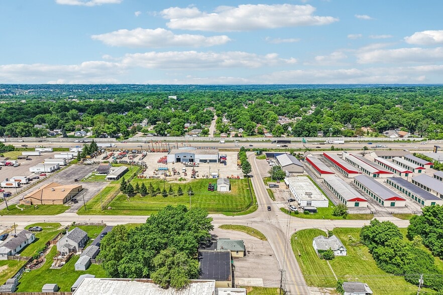 More Photos Of 5558 Wadsworth Rd, Dayton Warehouse For Sale