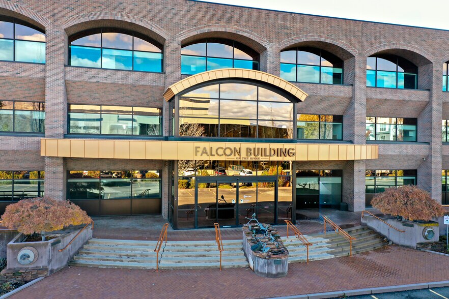 More Photos Of 815 Park Blvd, Boise Office For Lease