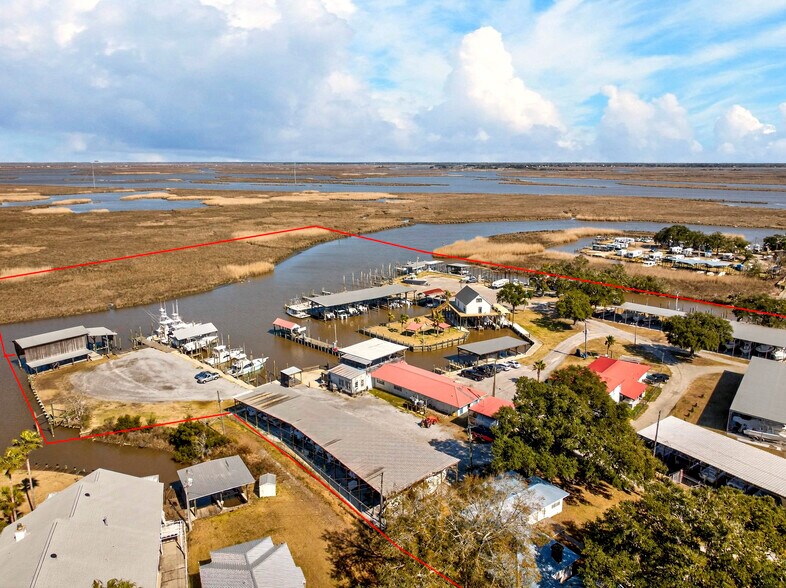 More Photos Of 3308 Mary Walker Dr, Gautier Marina For Sale