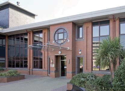 More Photos Of Elstree Way, Borehamwood Office For Lease