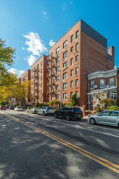 More Photos Of 777 Foster Ave, Brooklyn Apartments For Sale