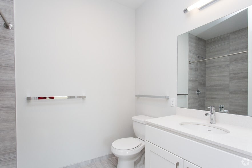 More Photos Of 3611-3615 Washington St, Jamaica Plain Apartments For Lease