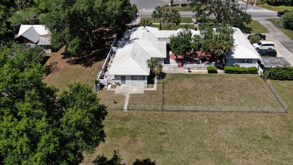 More Photos Of 5208 NE 24th St, Ocala Land For Sale