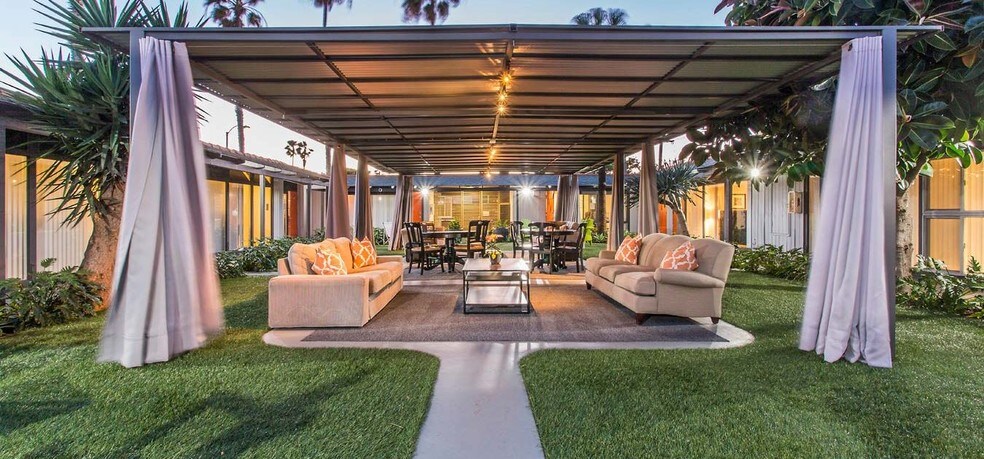 More Photos Of 4459 Fanuel St, San Diego Apartments For Sale