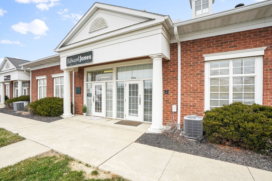 More Photos Of 9743-9757 Fairway Dr, Powell Office For Sale