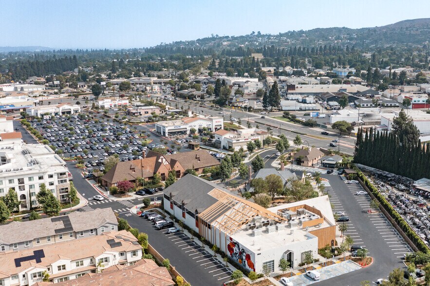 More Photos Of 7012 Walnut Grove Dr, Whittier Unknown For Lease