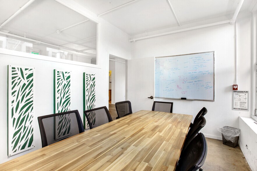 More Photos Of 576 Sacramento St, San Francisco Office For Lease