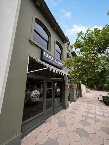 More Photos Of 689 Central Ave, Saint Petersburg Storefront Retail Office For Sale