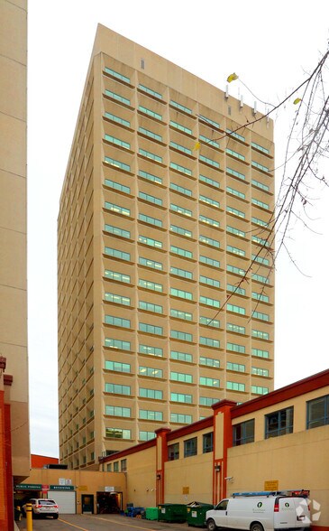 More Photos Of 8215 112th St NW, Edmonton Office For Lease