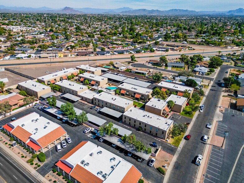 More Photos Of 1224 E Evergreen St, Mesa Apartments For Sale