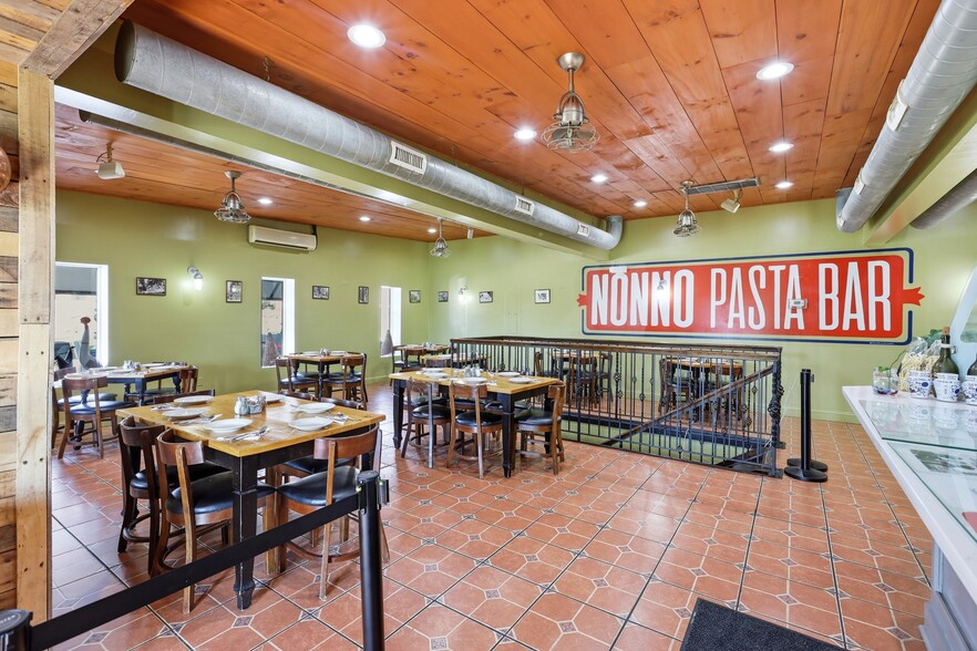 More Photos Of 424 N Main St, Souderton Restaurant For Sale