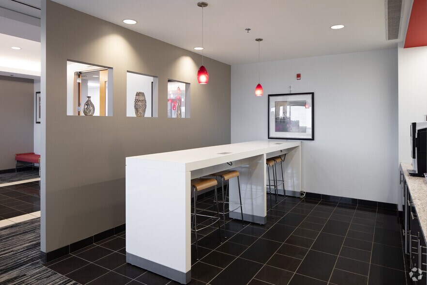 Photo of 3rd Floor Ste Coworking
