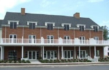 More Photos Of 4345 New Town Ave, Williamsburg Storefront Retail Residential For Lease