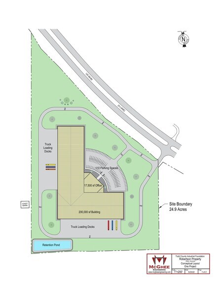 More Photos Of E Jeff Davis Hwy, Elkton Land For Sale