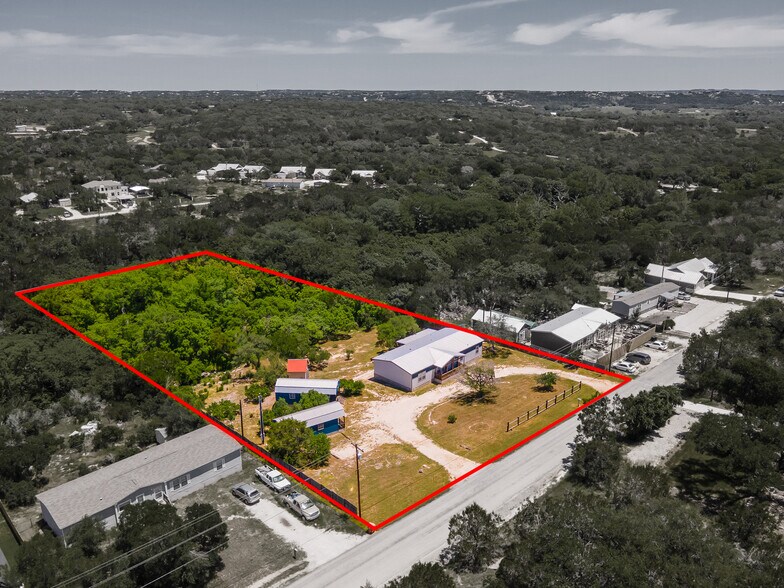 More Photos Of 9130 Rebecca Creek Rd, Spring Branch Specialty For Sale