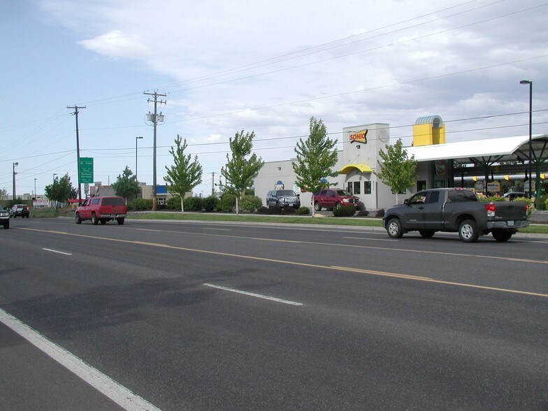 More Photos Of 3650 N Highway 97, Bend Land For Sale