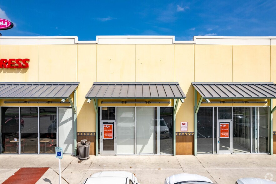 More Photos Of 4100 S New Braunfels Ave, San Antonio Unknown For Lease