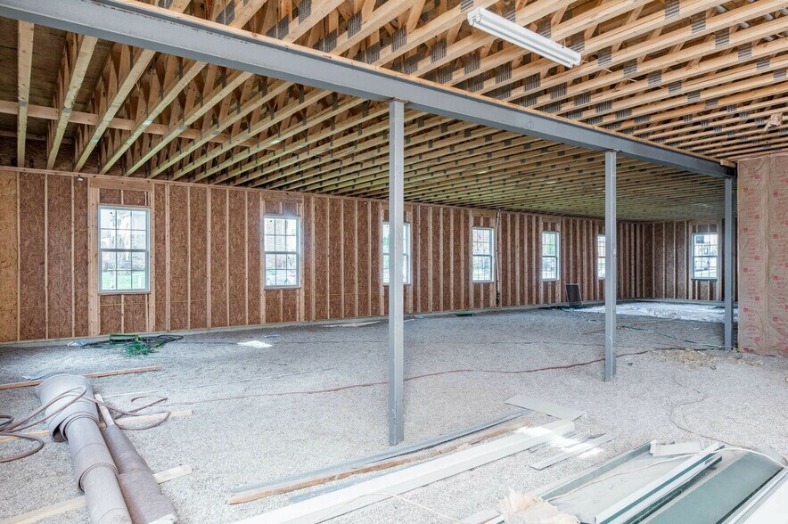 More Photos Of 8485 S Mason Montgomery Rd, Mason Office For Sale