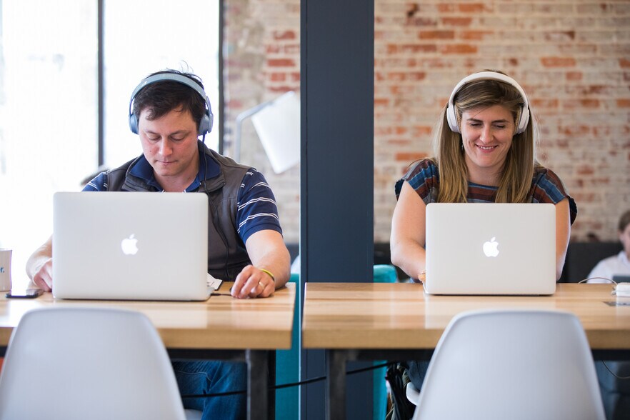 More Photos Of 2920 W Broad St, Richmond Coworking Space