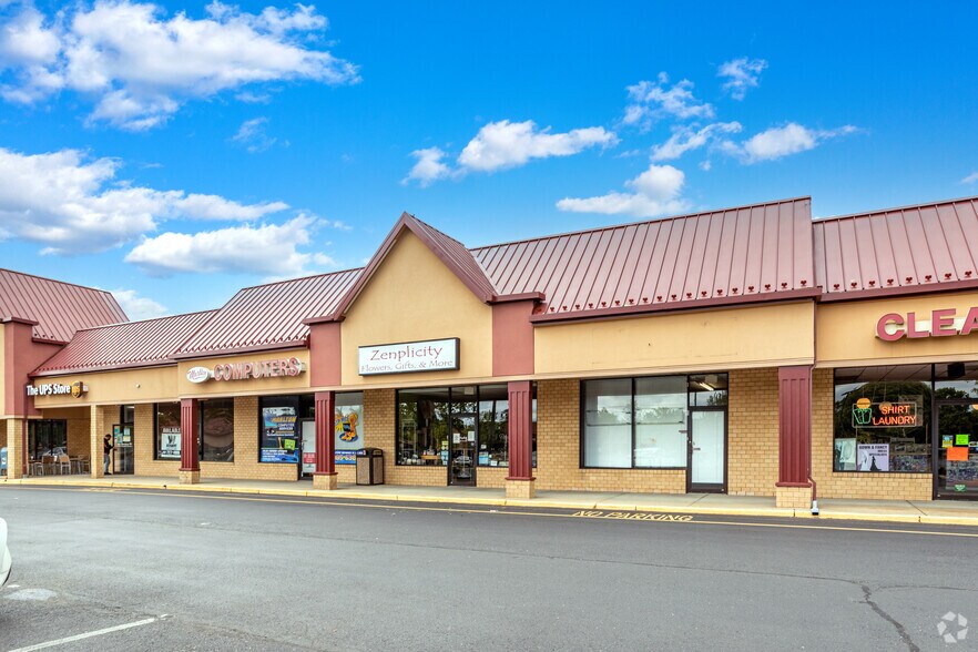 More Photos Of 230 N Maple Ave, Marlton Unknown For Lease