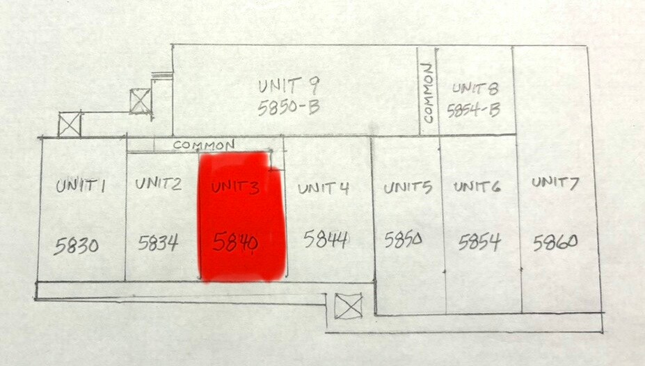 More Photos Of 5840 Darrow Rd, Hudson Freestanding For Lease