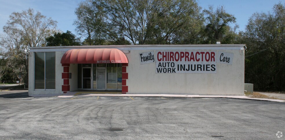 More Photos Of 18843 N US Highway 41, Lutz Office For Sale