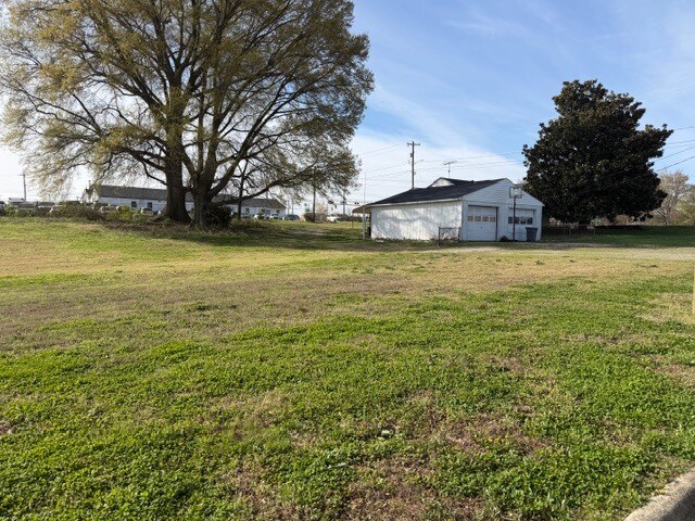 Primary Photo Of 503 E Bodenhamer St, Kernersville Land For Sale