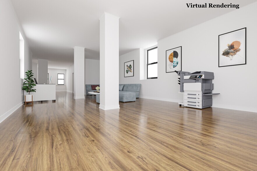 More Photos Of 860 Riverside Dr, New York Apartments For Lease