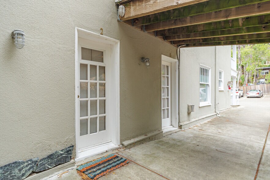 More Photos Of 65 Summit Ave, Mill Valley Apartments For Sale