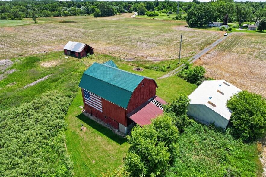 More Photos Of Fahrner Rd, Chelsea Land For Sale