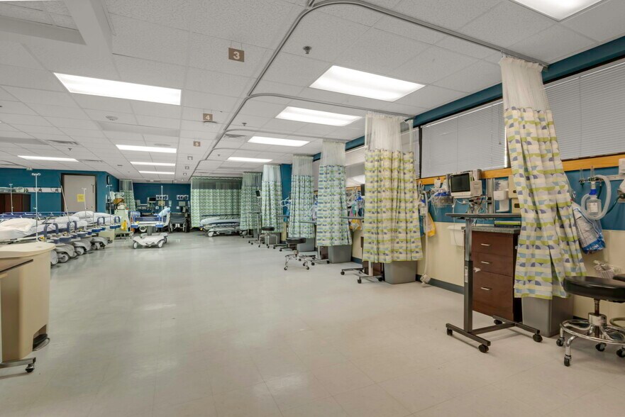 More Photos Of 1767 & 1781 Metromedical Dr, Fayetteville Medical For Sale