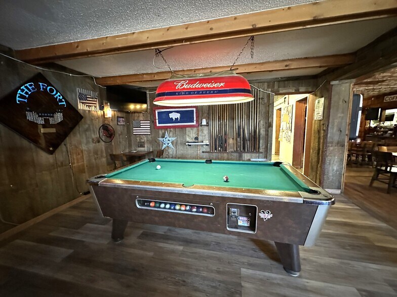 More Photos Of 115 N Laramie Ave, Fort Laramie Freestanding For Sale