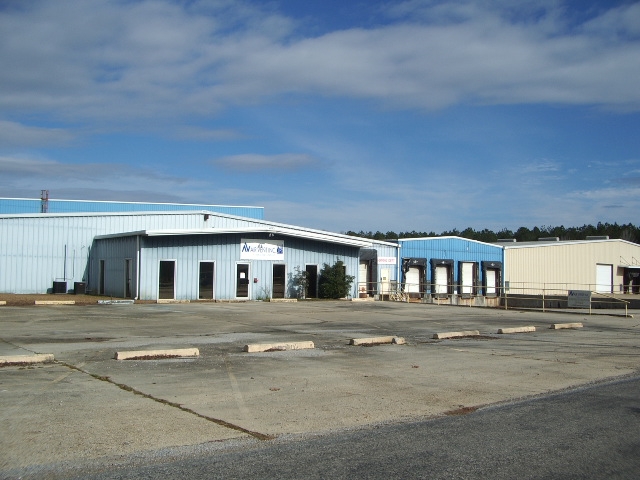 Primary Photo Of 205 South St, Enterprise Manufacturing For Sale