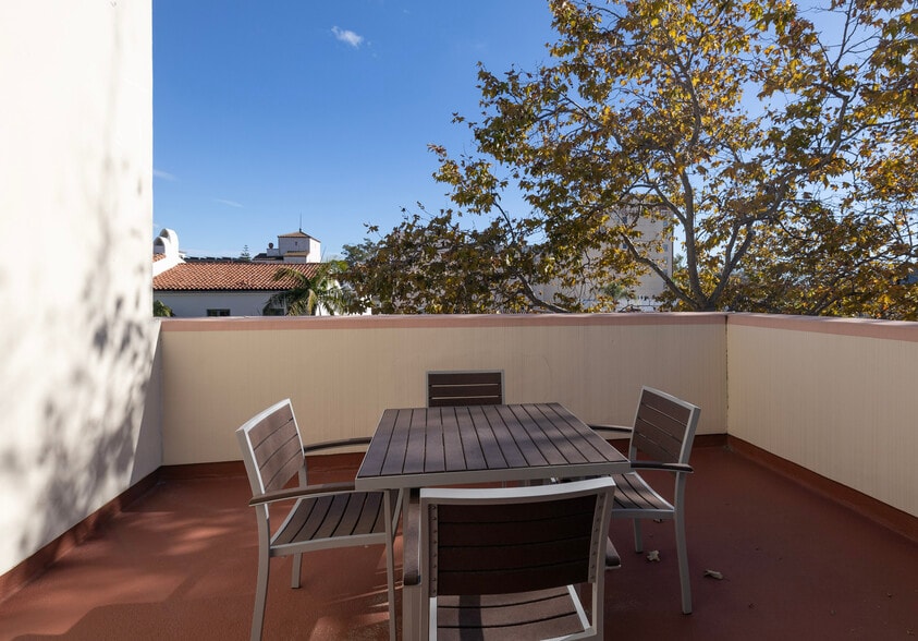 More Photos Of 21 E Victoria St, Santa Barbara Office For Lease