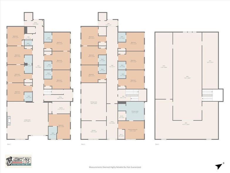 More Photos Of 301 NE Barnard St, Glen Rose Office For Sale